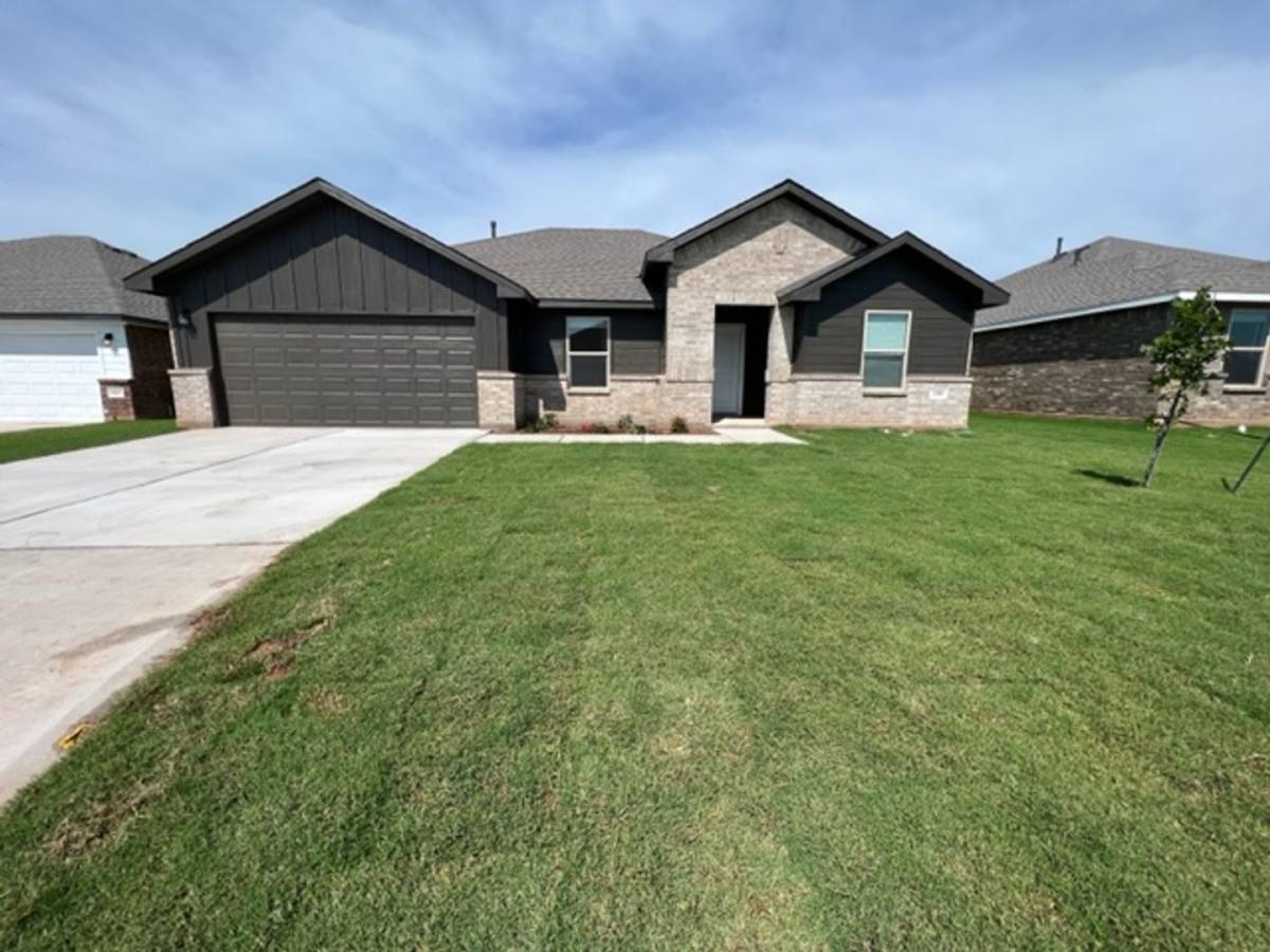 House for rent at 3309 Hopewell Lane, Abilene, TX 79601