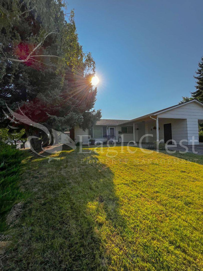 Apartment for rent at 203 205 Elizabeth St, Milton Freewater, OR 97862
