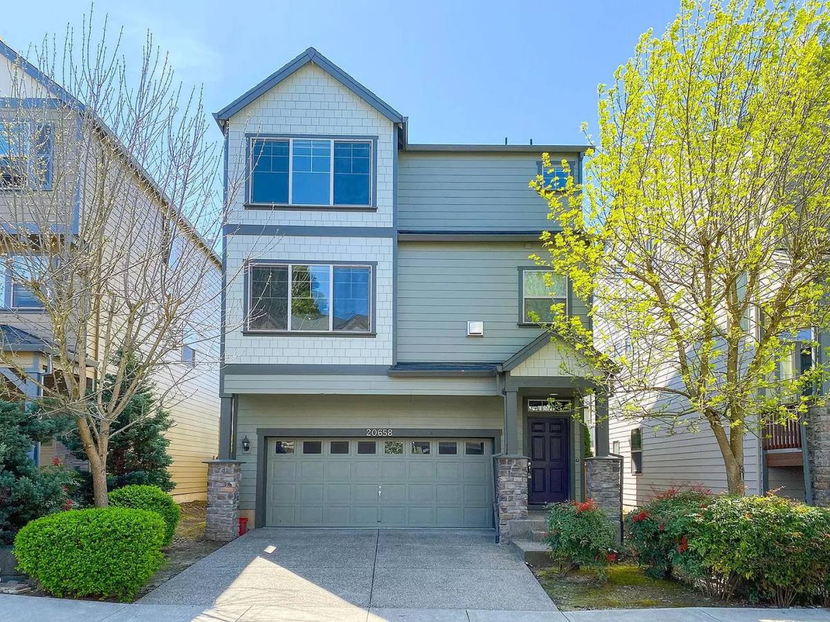 House for rent at 20658 SW Sister Lane, Beaverton, OR 97006