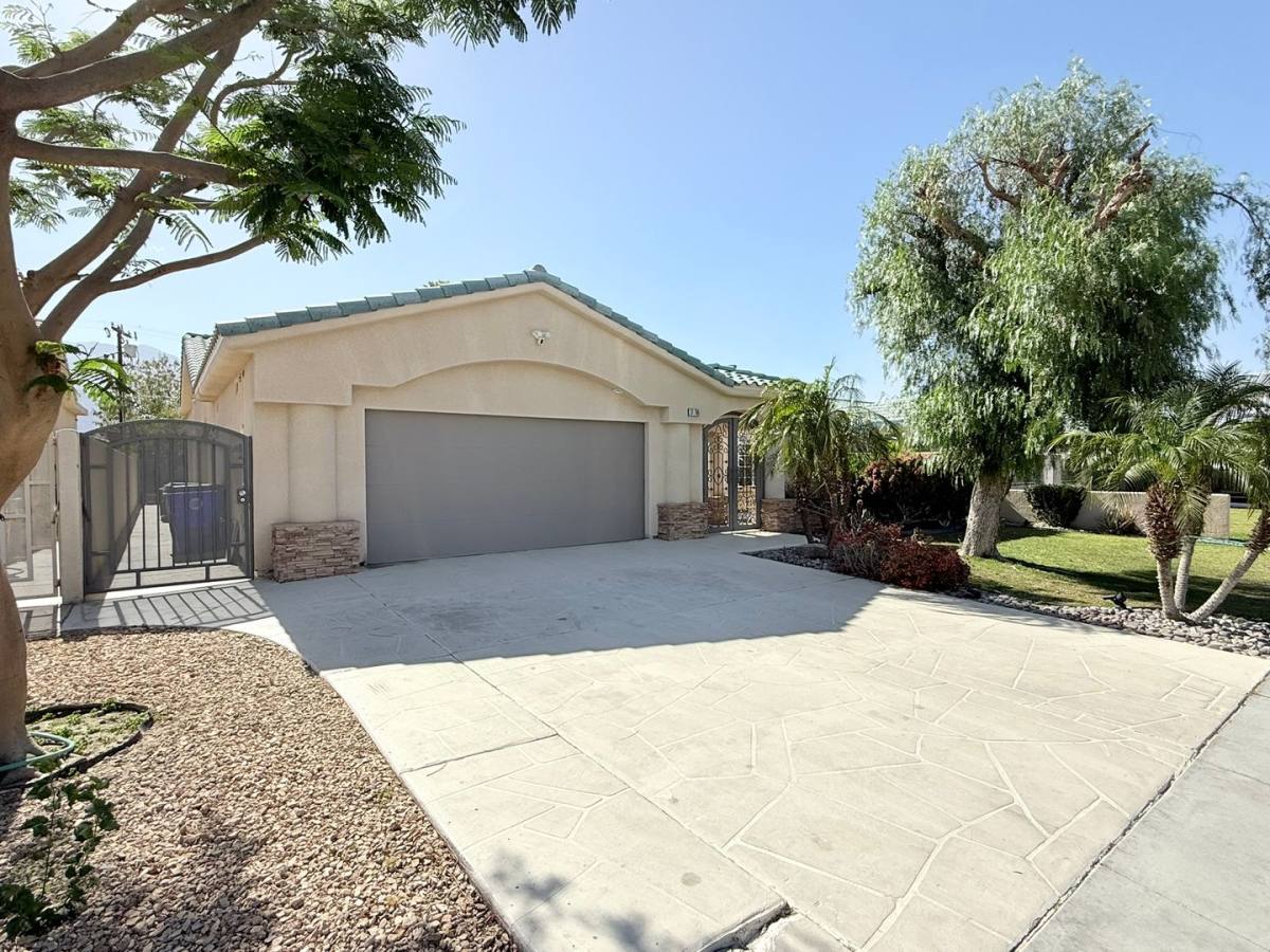 House for rent at 31795 Avenida Del Yermo, Cathedral City, CA 92234