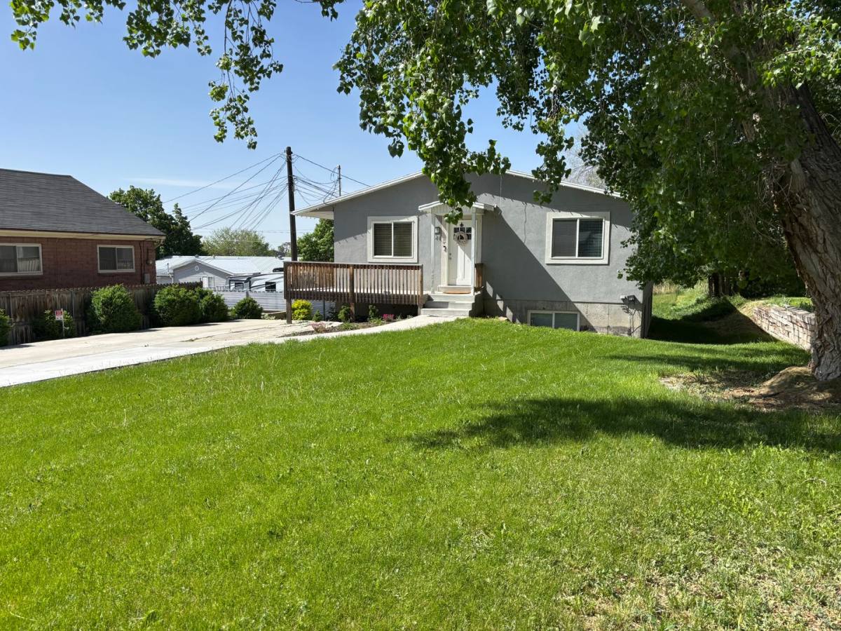 Apartment for rent at 541 E 200 N, Spanish Fork, UT 84660