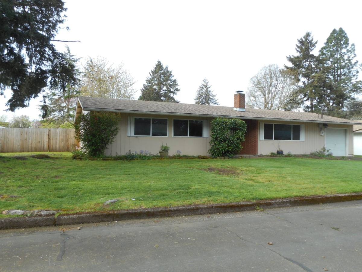 House for rent at 3115 NE Willamette Ave, Corvallis, OR 97330