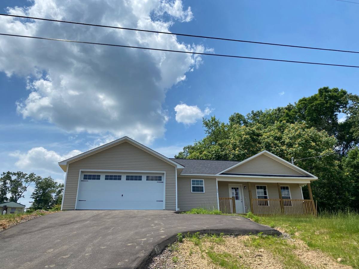 House for rent at 1064 Rosella Dr, White Pine, TN 37890