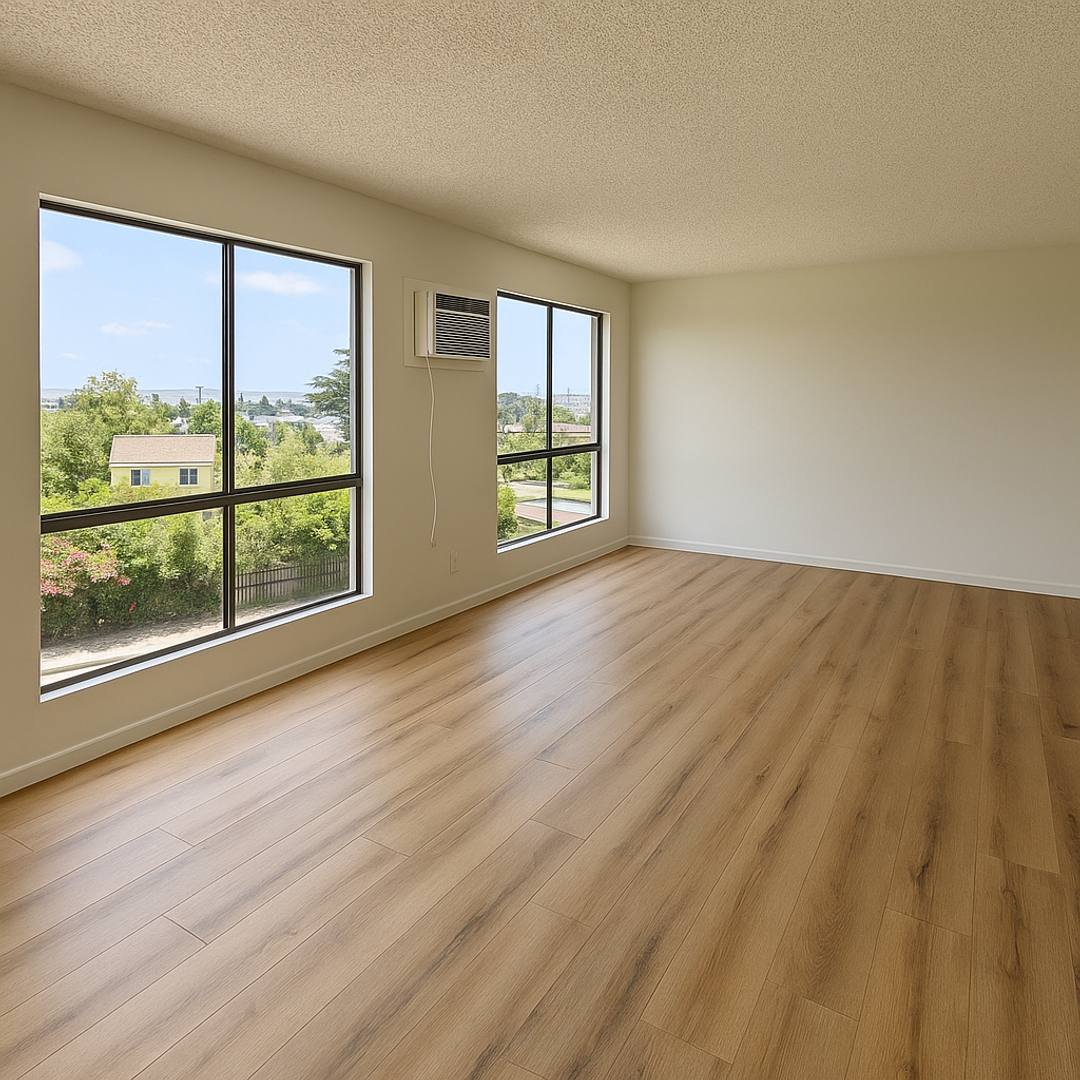 Apartment for rent at 8061 Romaine St, Los Angeles, CA 90046