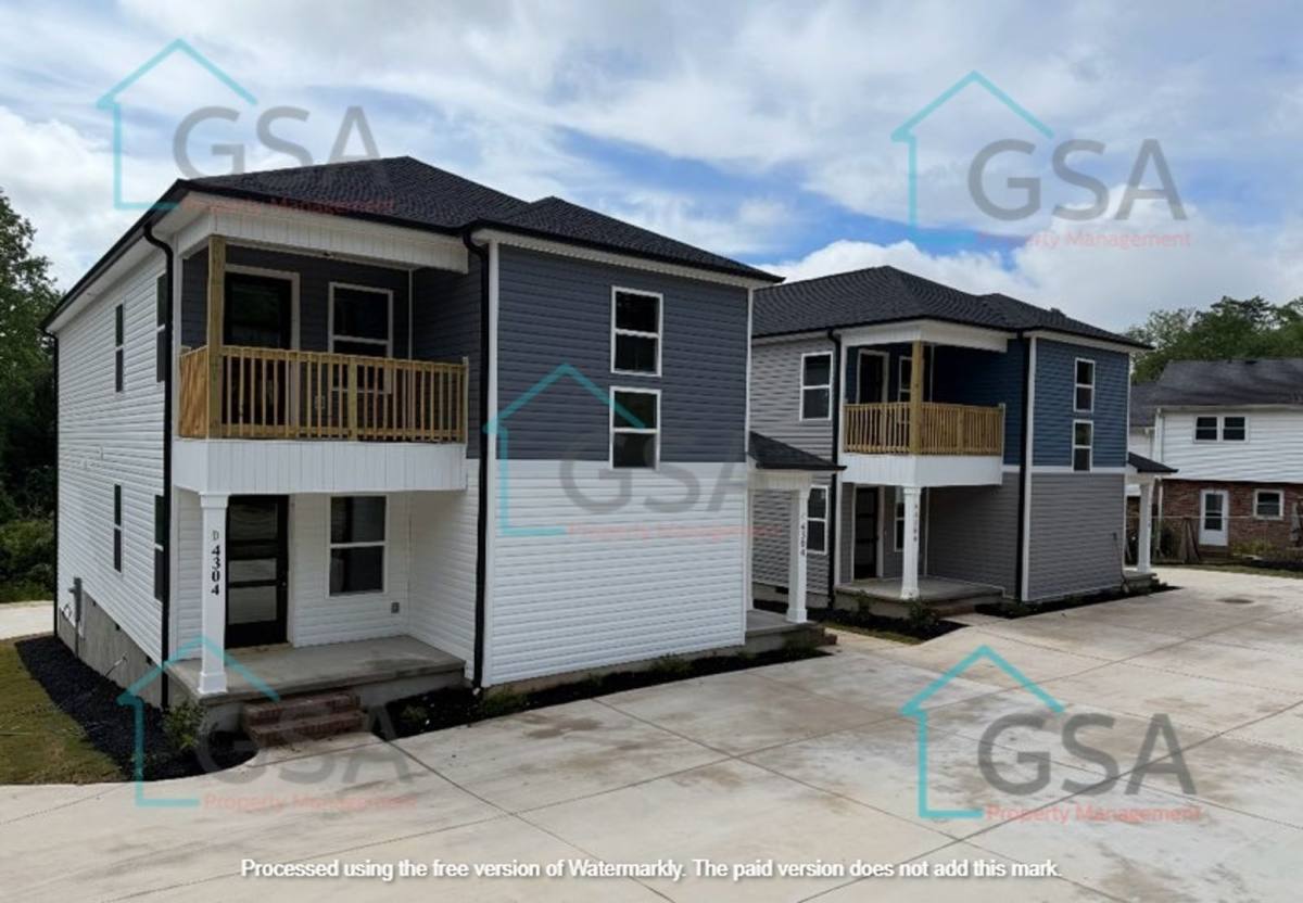 Townhouse for rent at 4304 Edwards Rd, Taylors, SC 29687