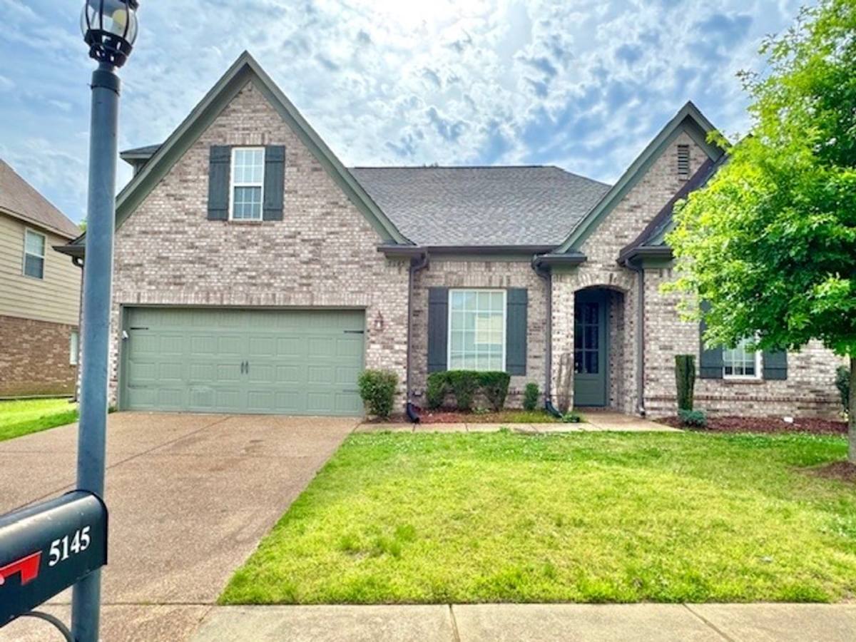 Apartment for rent at 5145 Stone Shadows Dr, Memphis, TN 38125