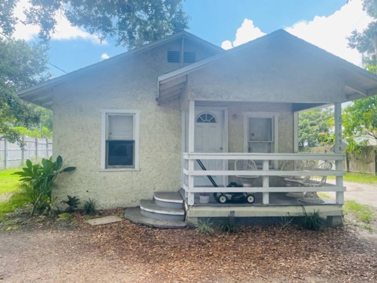 Apartment for rent at 2745 9th St E #A, Bradenton, FL 34208