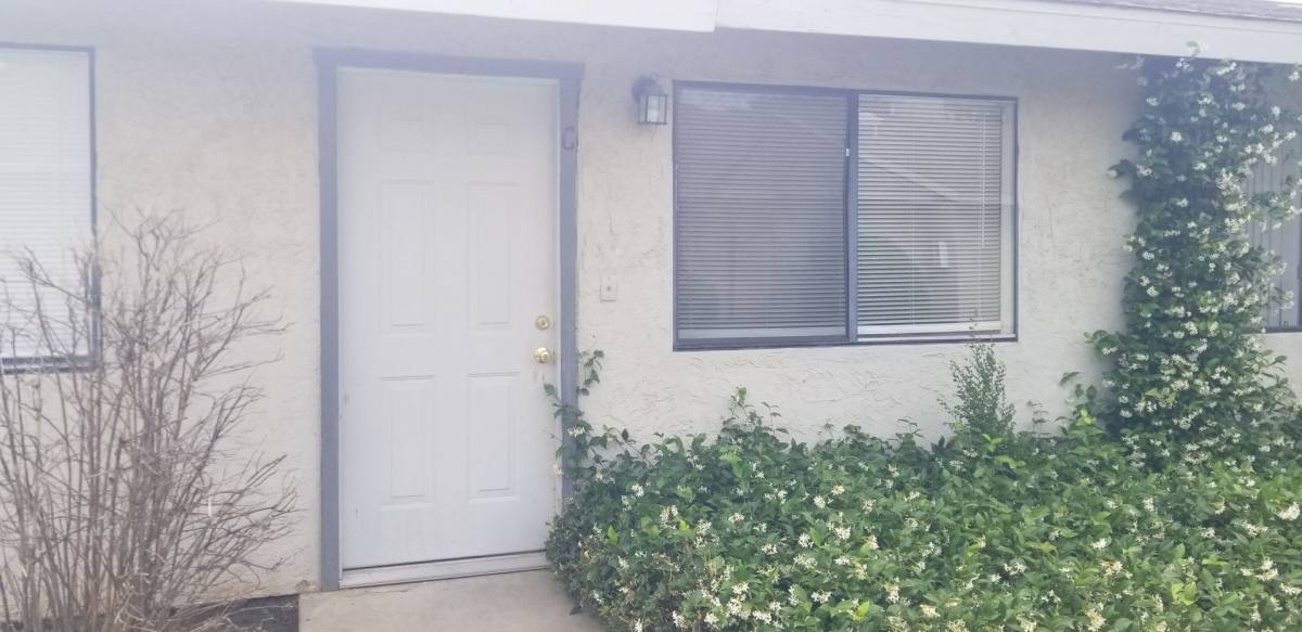 Apartment for rent at 7116 Ming Ave, Bakersfield, CA 93309