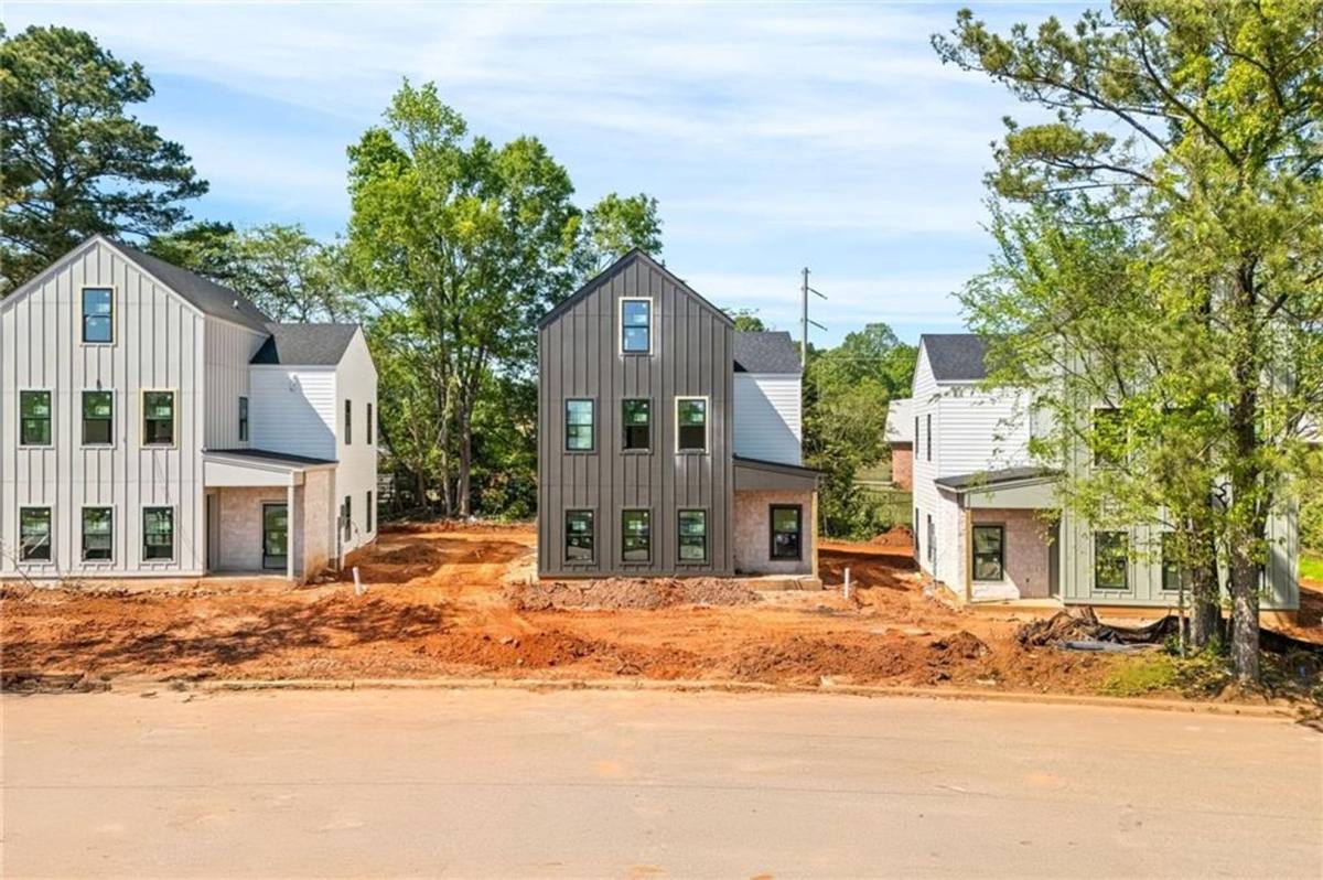 House for rent at 578 Pride Ave, Auburn, AL 36830