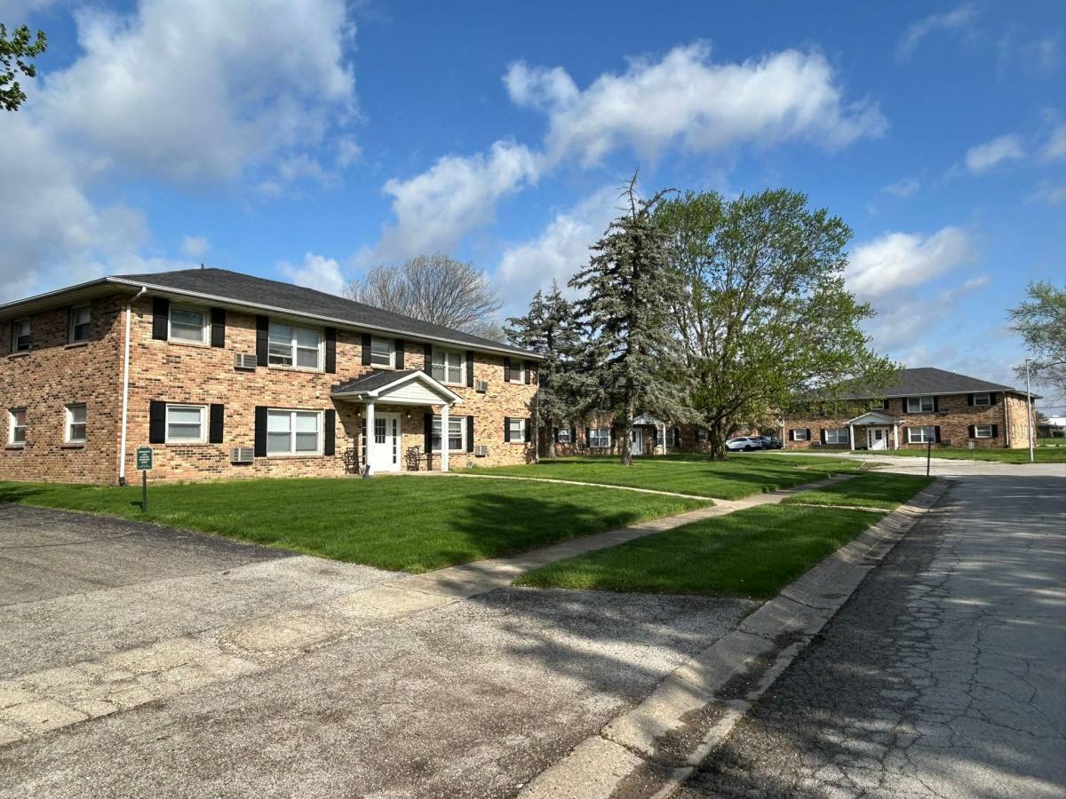 Apartment for rent at 2302 Roselawn Dr, Lebanon, IN 46052