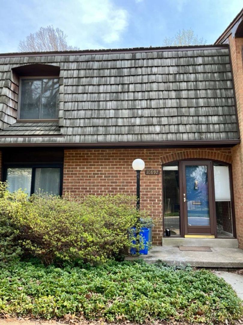 Townhouse for rent at 10897 Deborah Dr, Potomac, MD 20854