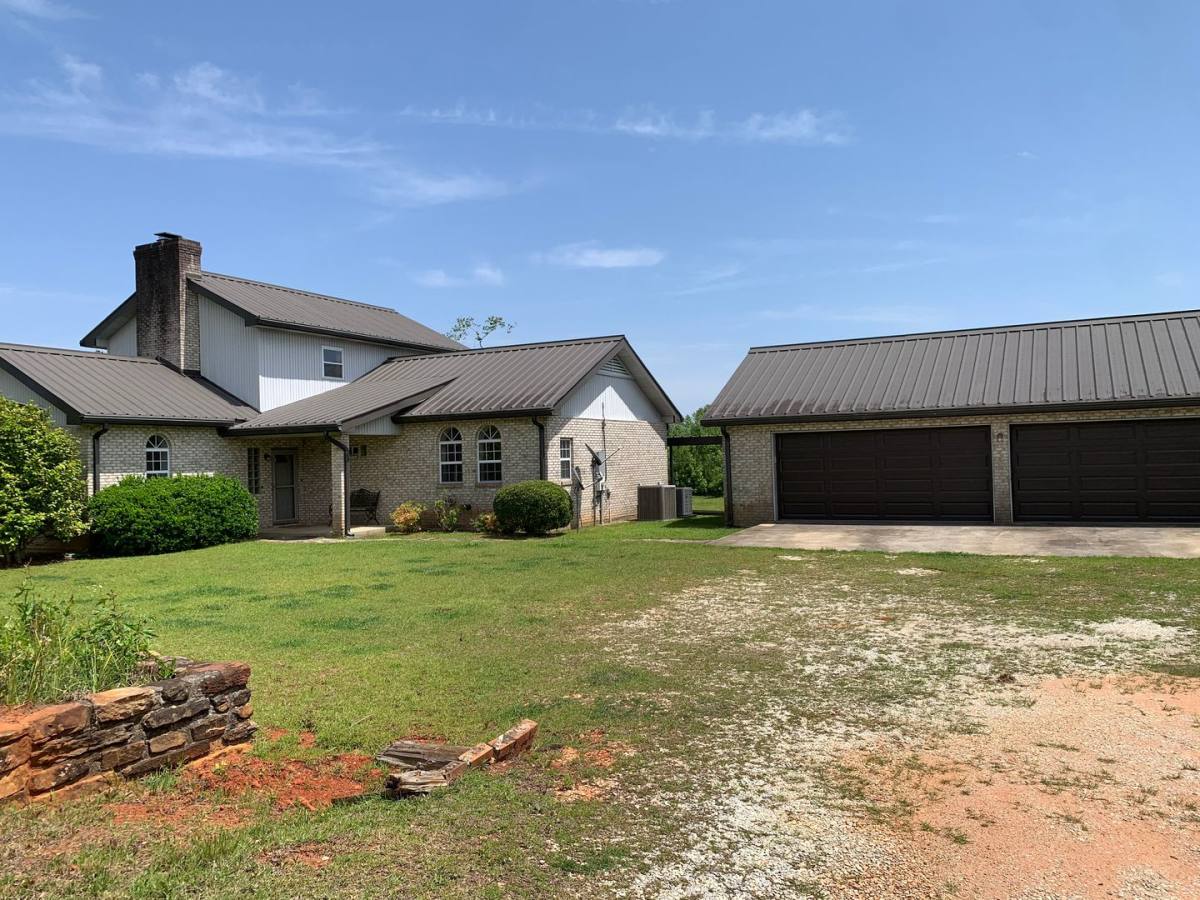 House for rent at 936 Girls Ranch Rd, Camp Hill, AL 36850