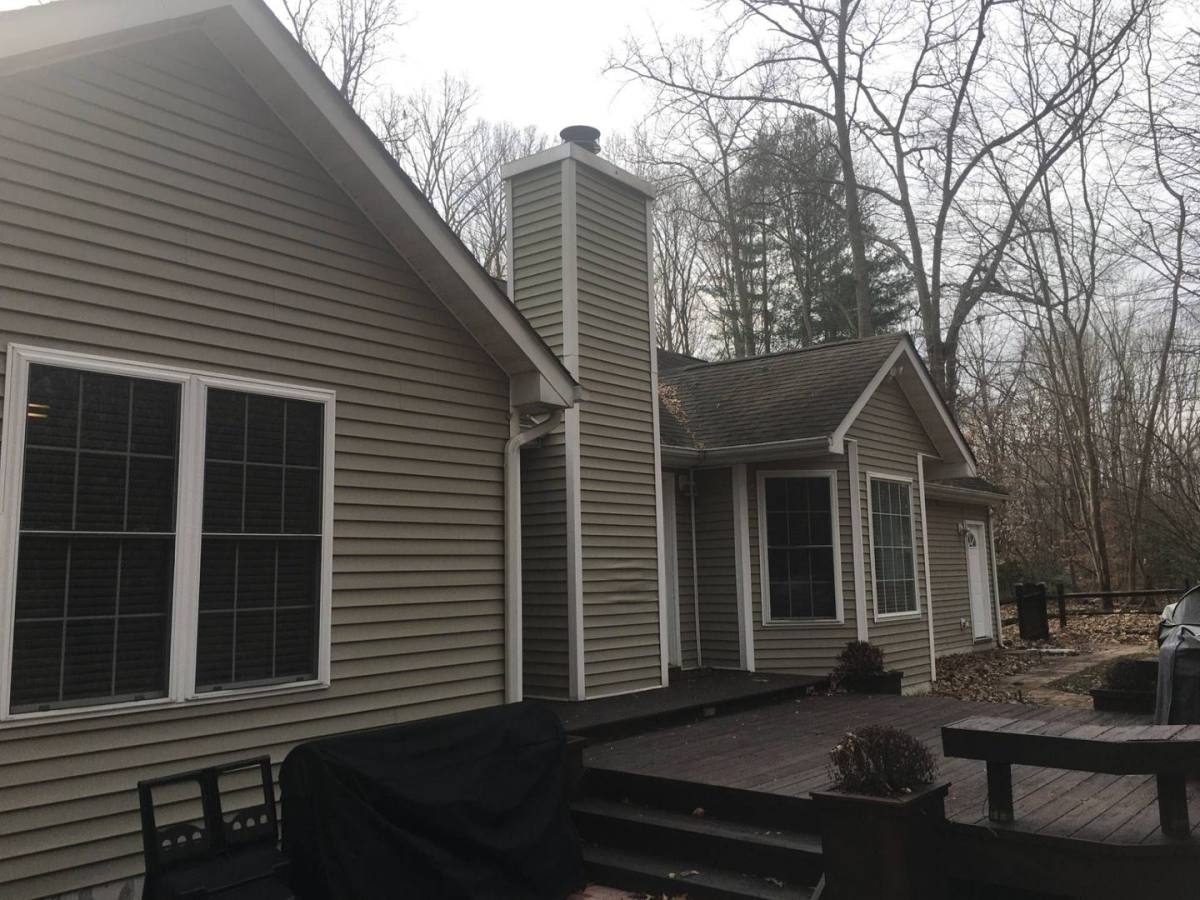 House for rent at 8340 Allen Place, King George, VA 22485