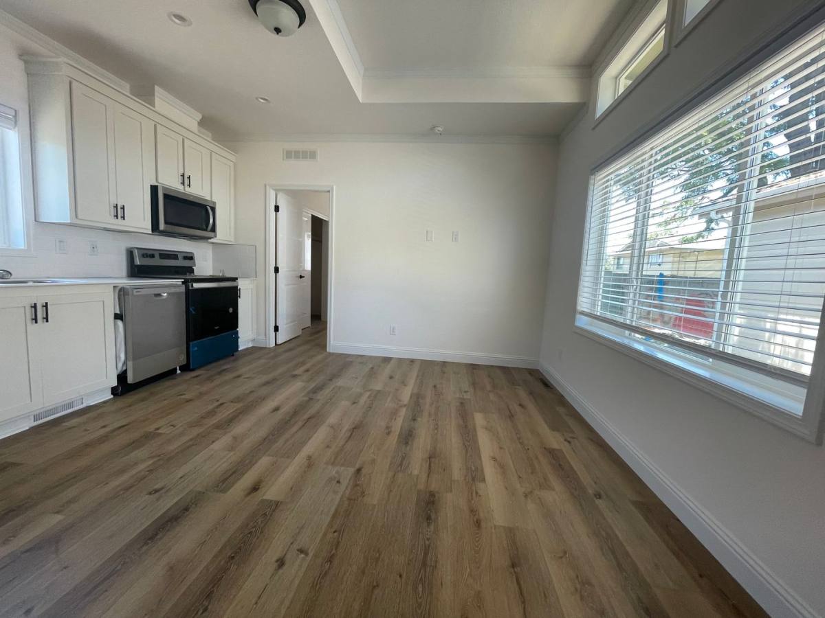 Apartment for rent at 1143 Edsel Dr, Milpitas, CA 95035