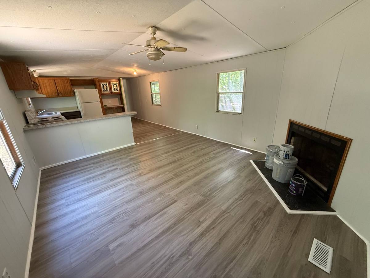 House for rent at 79 Ashley Estates Dr, Green Bay, VA 23942