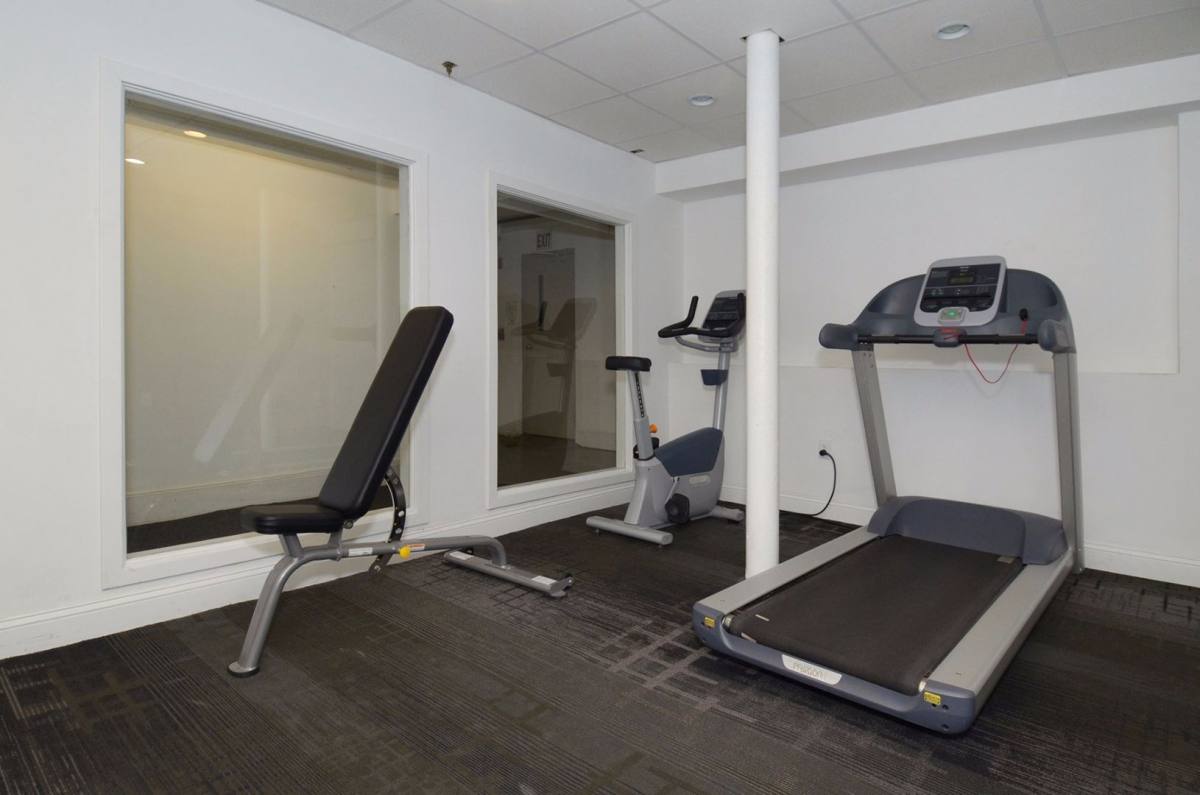 Apartment for rent at 1296 Commonwealth Ave #38, Allston, MA 02134