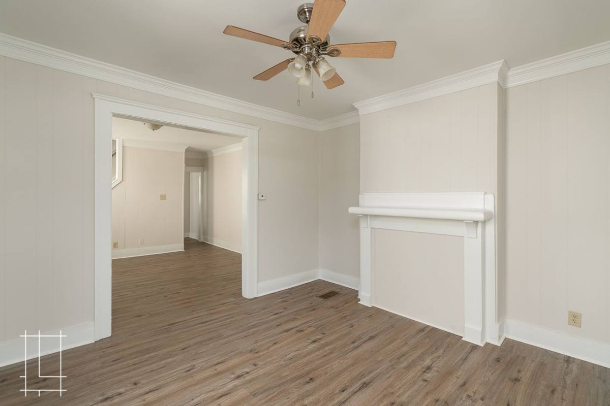 Apartment for rent at 1434-1436 N 6th St, Columbus, OH 43201