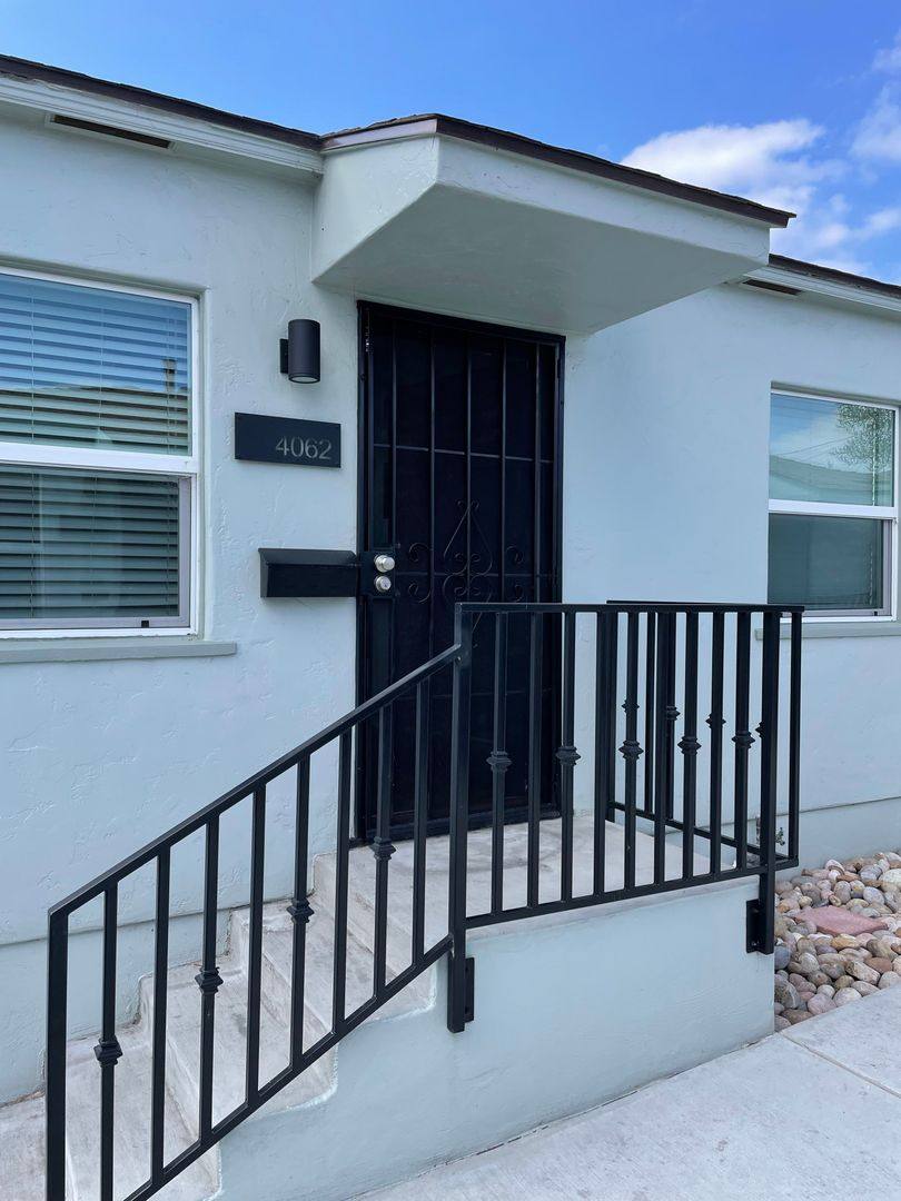 Apartment for rent at 4062 30th St, San Diego, CA 92104