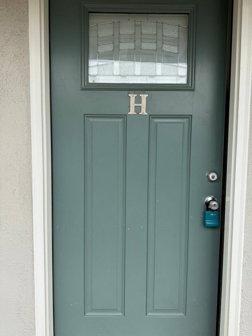 Apartment for rent at 1609 W Shorb St, Alhambra, CA 91803