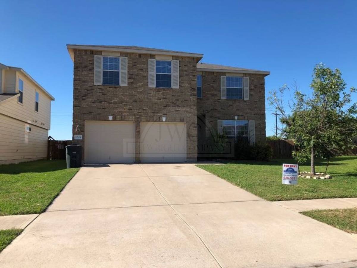 House for rent at 6504 Griffith Loop, Killeen, TX 76549
