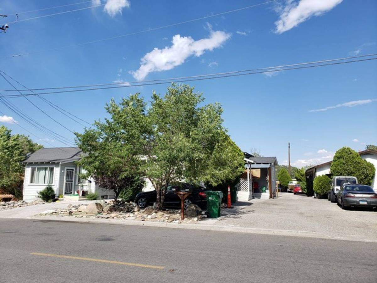 Apartment for rent at 416 Field St, Sparks, NV 89431