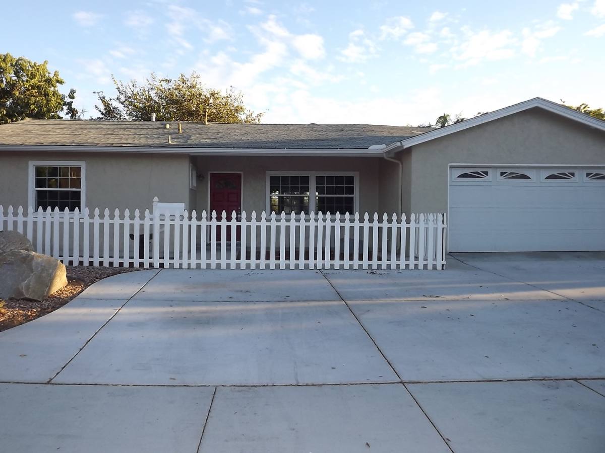 House for rent at 9745 Mast Blvd, Santee, CA 92071
