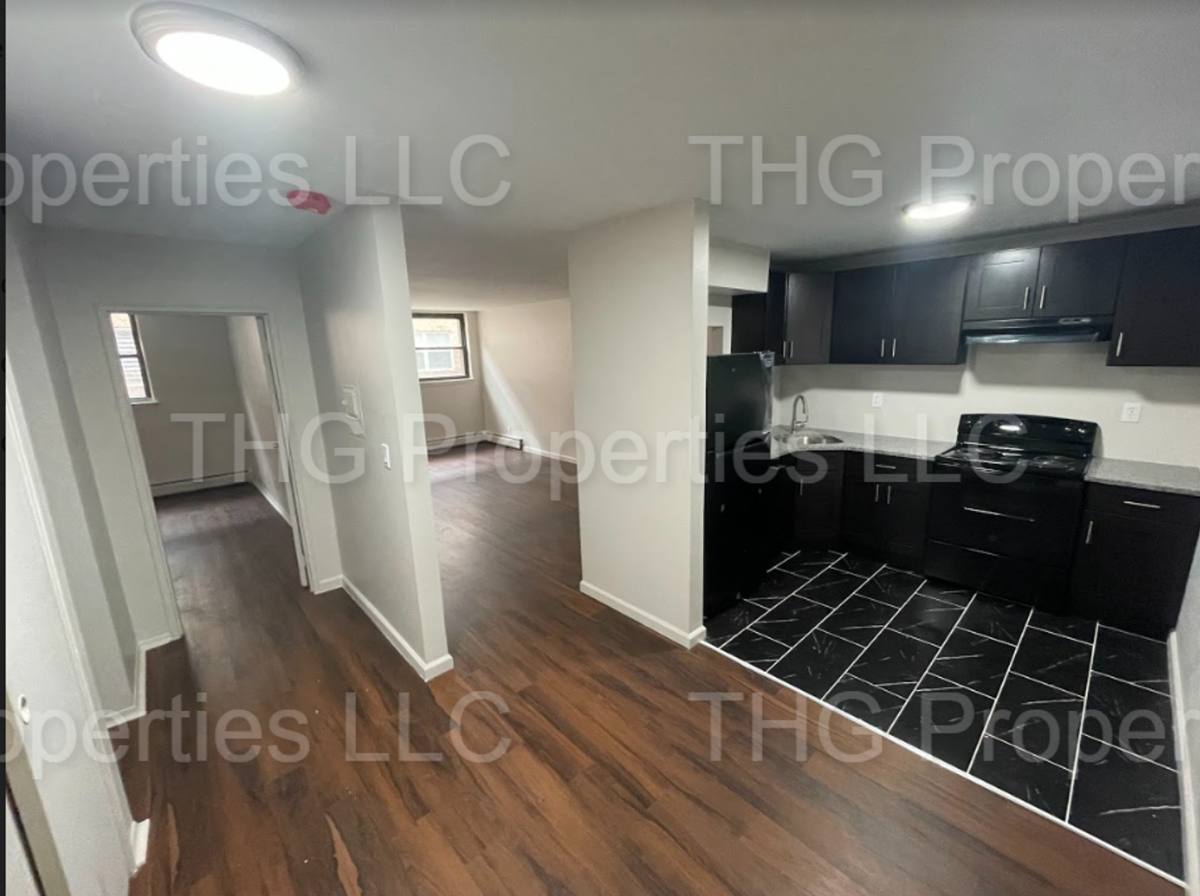 Apartment for rent at 259 Reynolds Terrace, Orange, NJ 07050