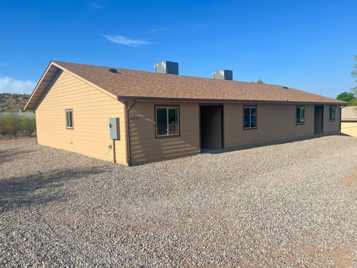 Apartment for rent at 4217 E Commercial Way, Rimrock, AZ 86335