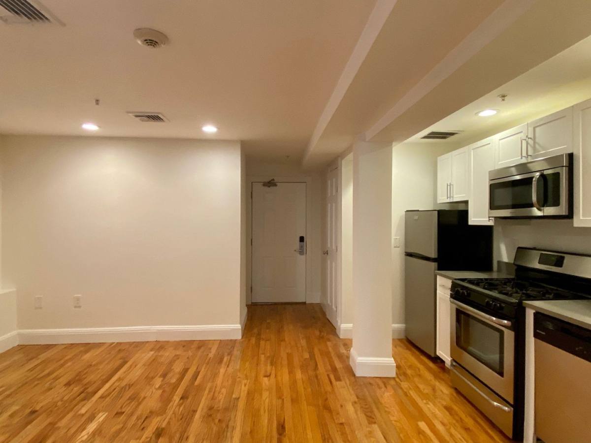 House for rent at 18 Brainerd Rd #12, Allston, MA 02134