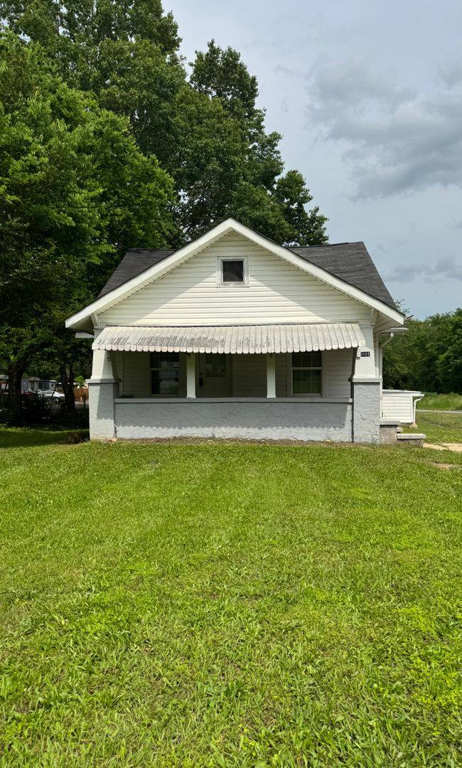House for rent at 3891 Chattanooga Valley Rd, Flintstone, GA 30725
