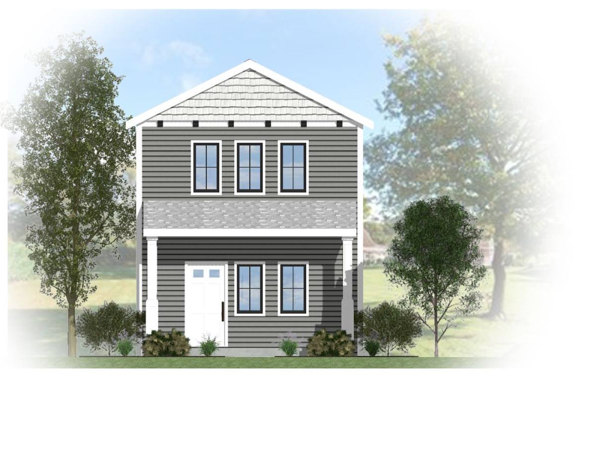 House for rent at 617 W Muskegon Ave, Muskegon, MI 49440