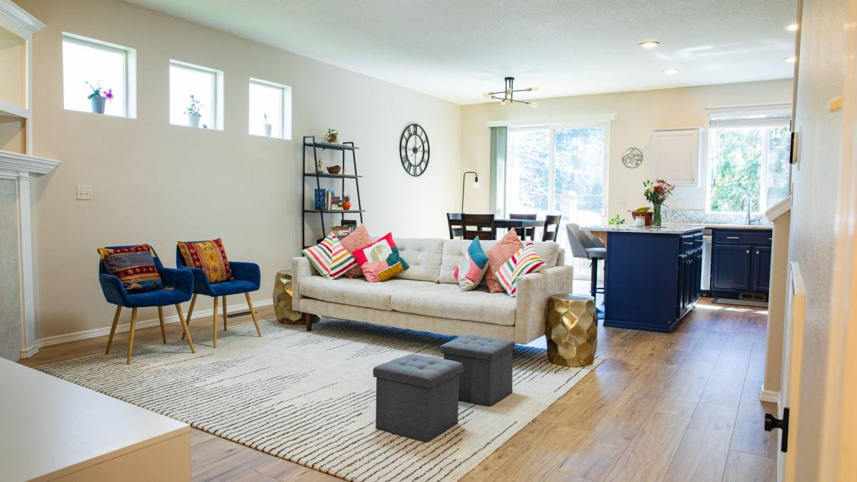 House for rent at 17610 SW Falling Leaf Court, Beaverton, OR 97006