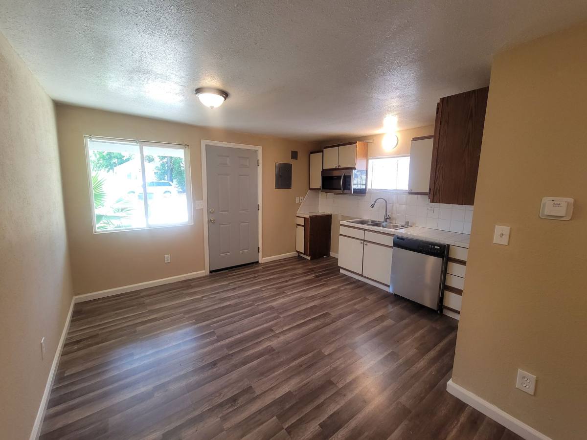 Apartment for rent at 601 Grand Ave, Sacramento, CA 95838