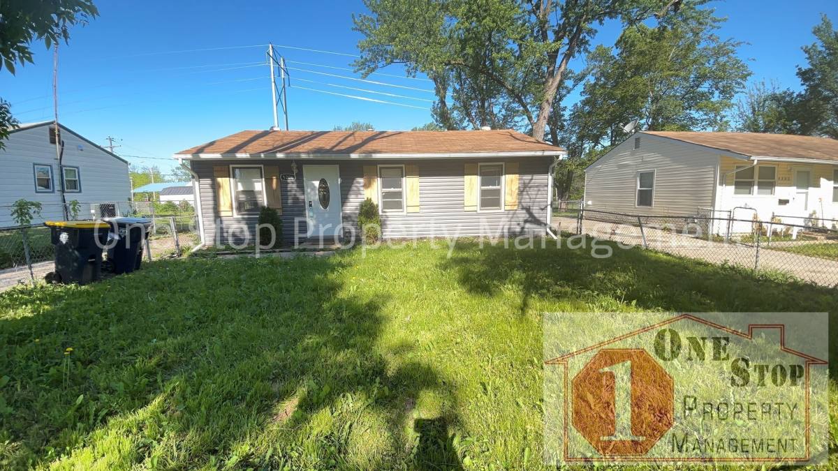 House for rent at 5206 Skiles Ave, Kansas City, MO 64129