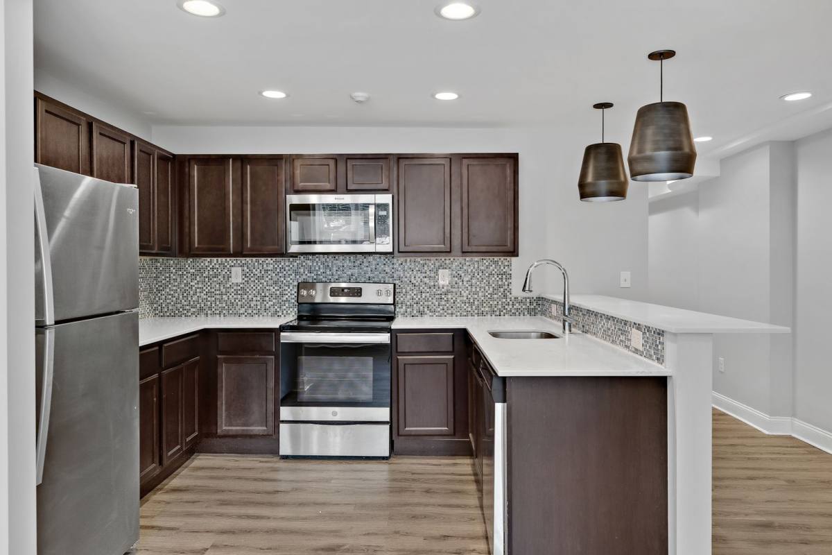 Apartment for rent at 536 Madison Ave, Albany, NY 12208