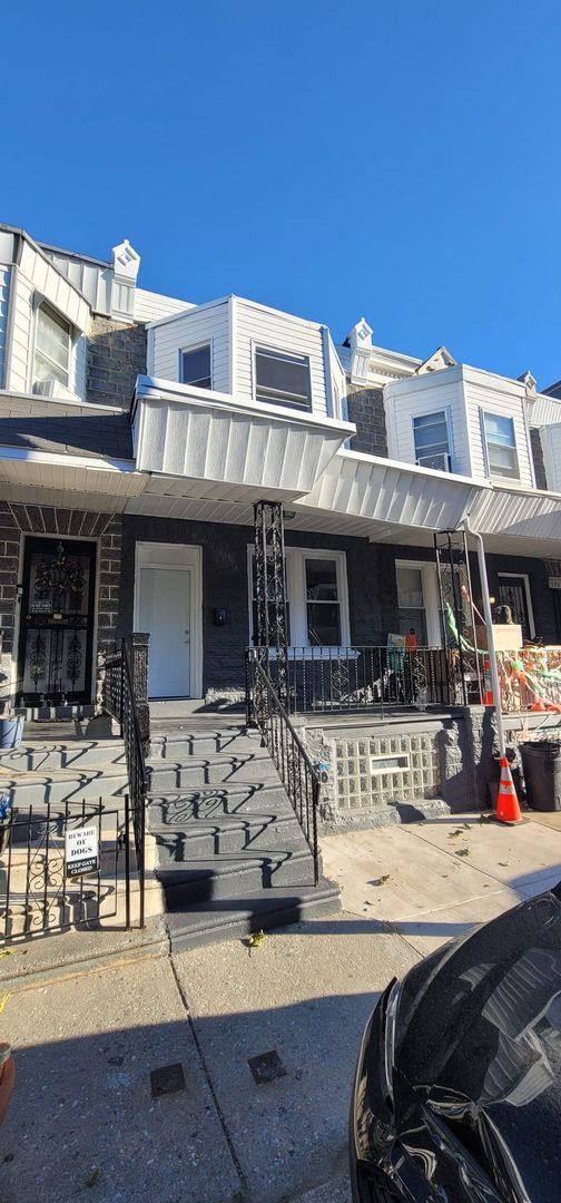 House for rent at 5945 Osage Ave, Philadelphia, PA 19143