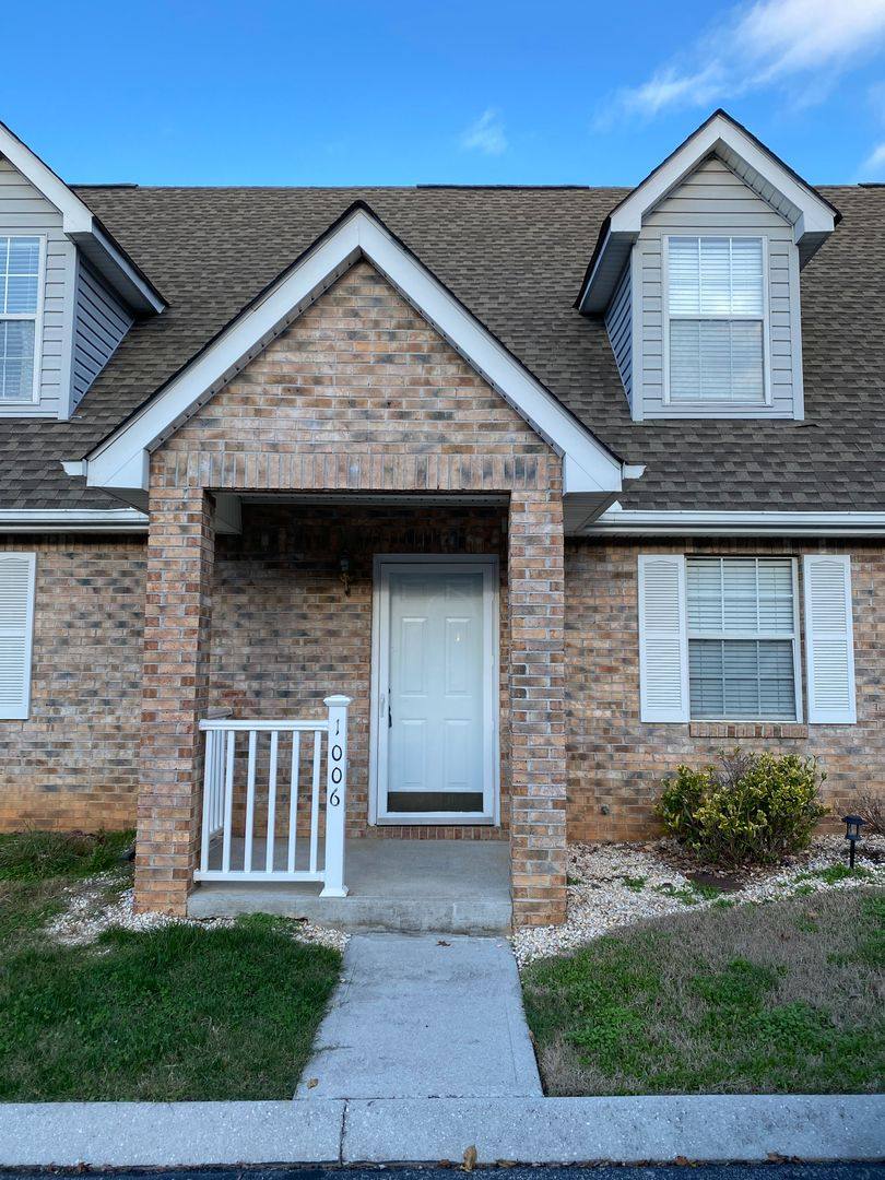 Condo for rent at 1006 Nod St, Knoxville, TN 37932