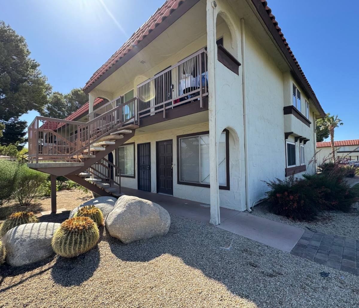 Condo for rent at 9643 Spyglass, Desert Hot Springs, CA 92240