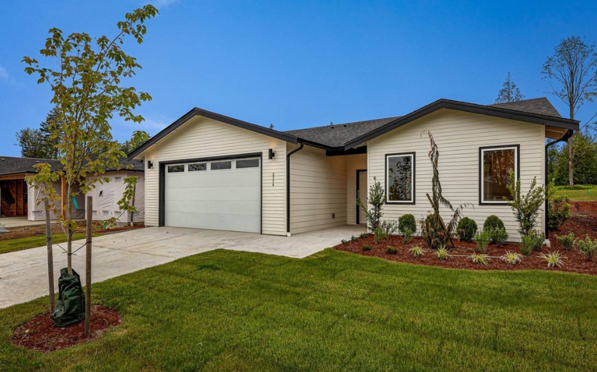 House for rent at 2776 Sandwood Lane, Blaine, WA 98230