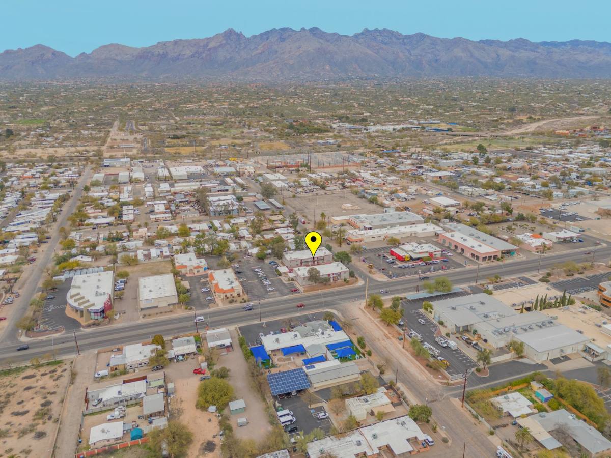 Apartment for rent at 3475 E Fort Lowell Rd, Tucson, AZ 85716