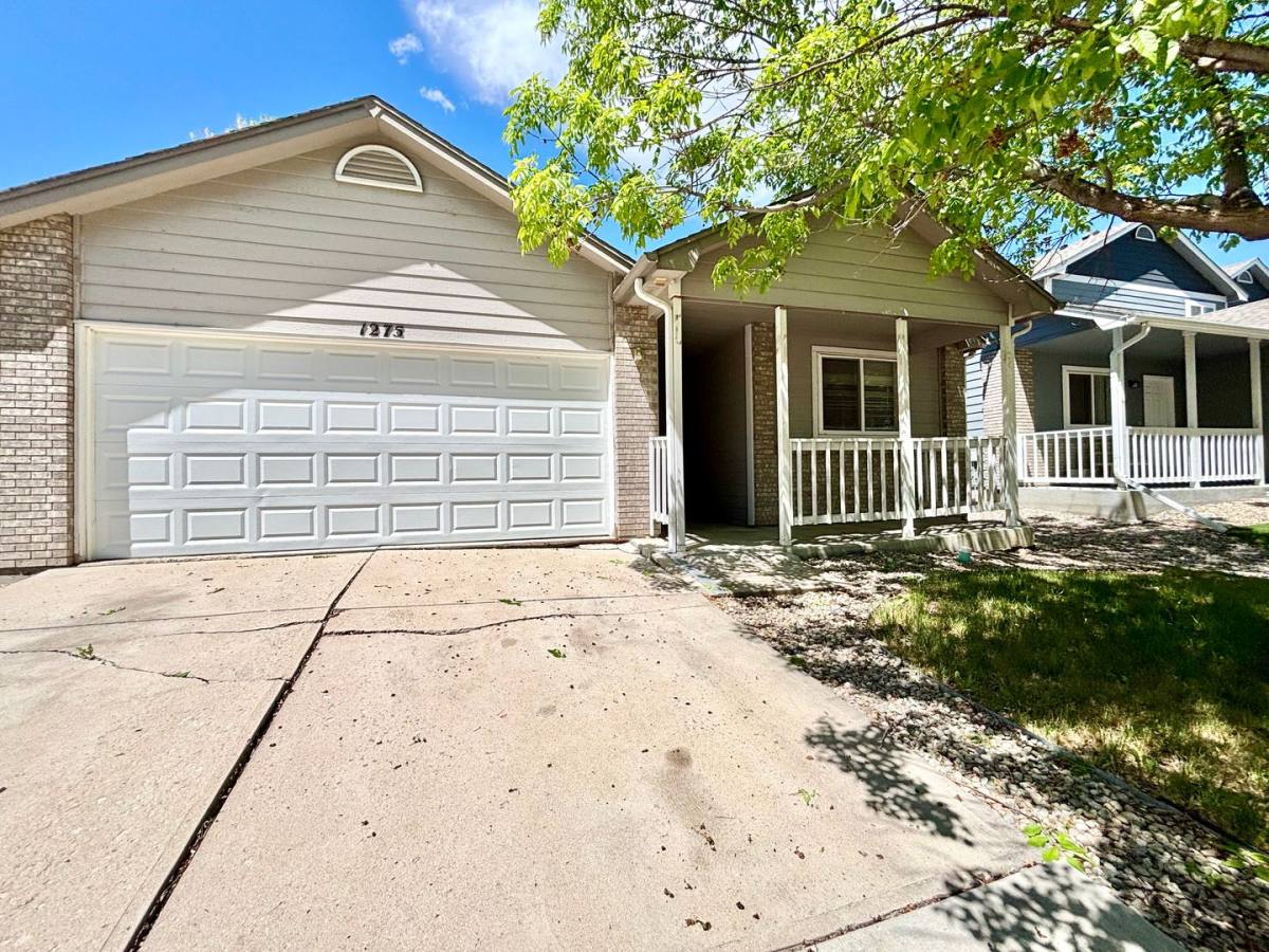 House for rent at 1275 Lavender Court, Loveland, CO 80537
