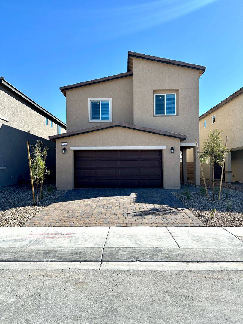 House for rent at 5746 Sunset Sedona St, North Las Vegas, NV 89081