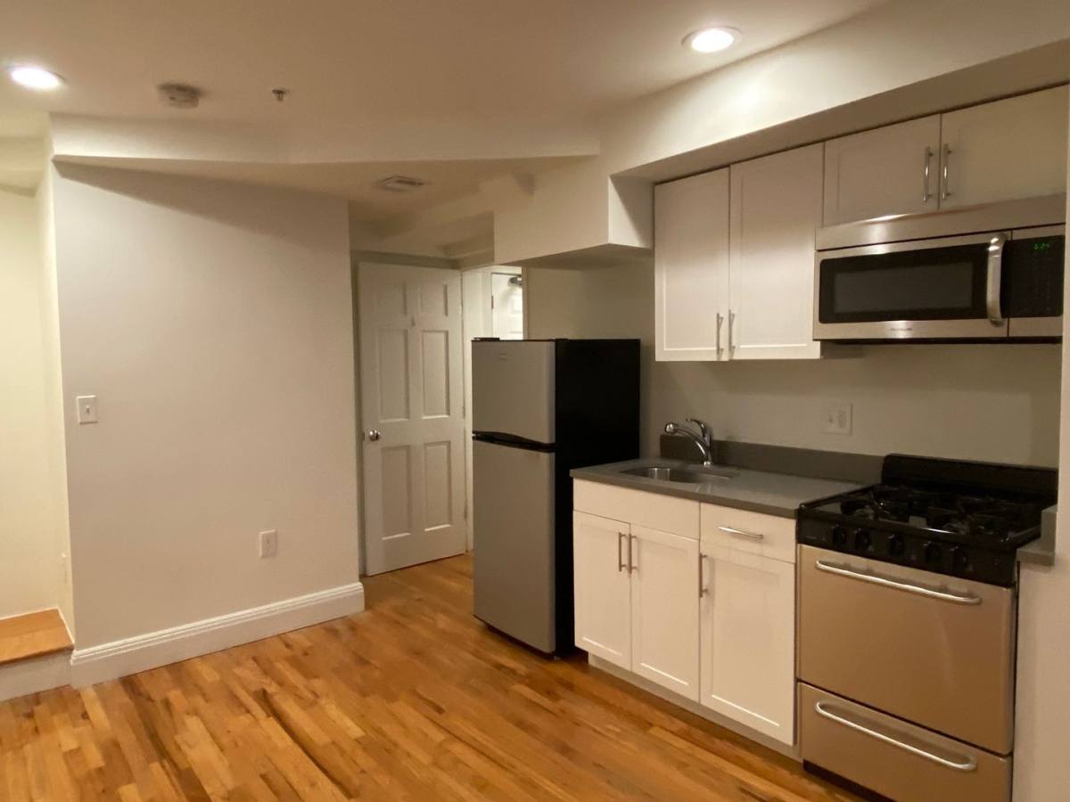 House for rent at 26 Brainerd Rd #4D, Allston, MA 02134