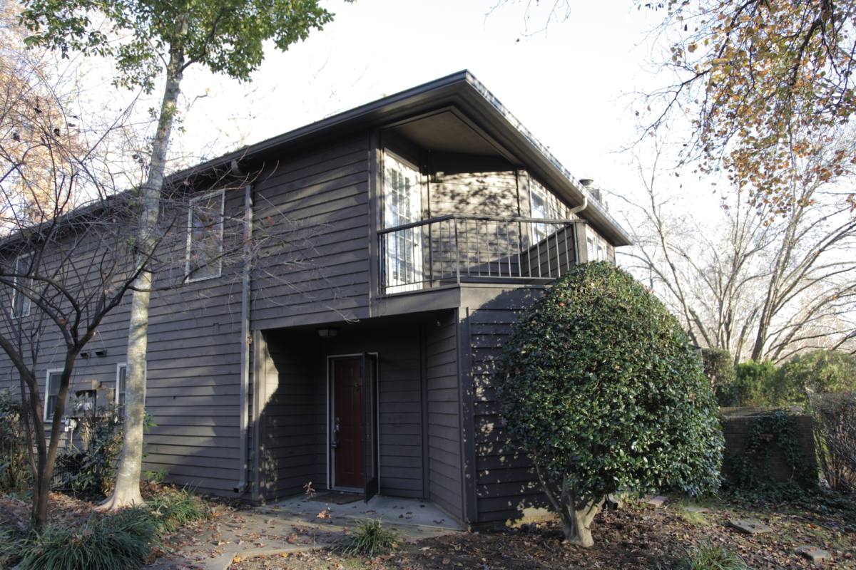 House for rent at 3532 Colony Crossing Dr, Charlotte, NC 28209