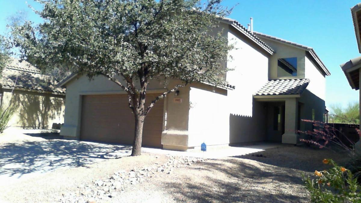 House for rent at 848 W Placita El Cauce Rico, Green Valley, AZ 85614