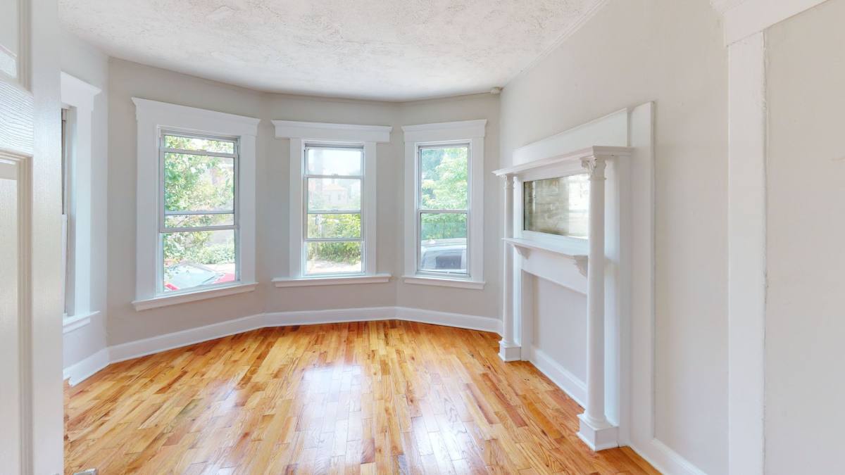 Apartment for rent at 10 Salem St, New Haven, CT 06519