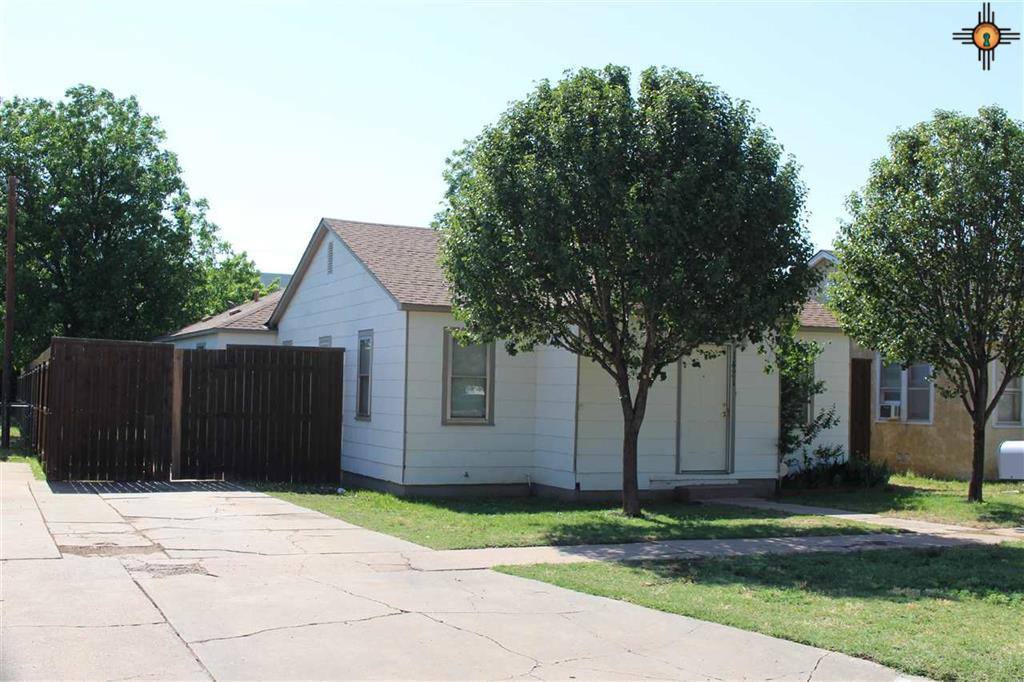 House for rent at 1421 Ross St, Clovis, NM 88101