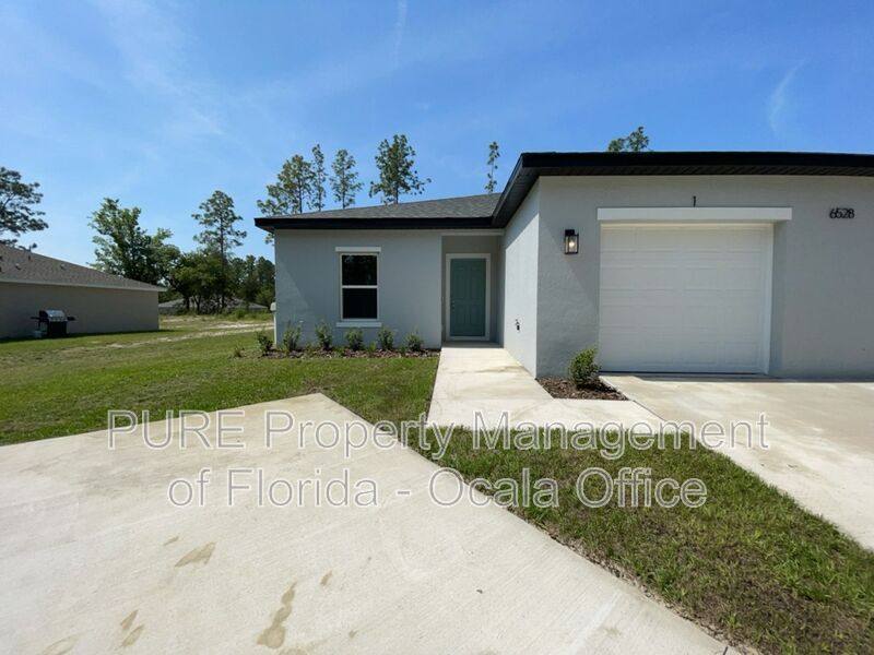 House for rent at 6528 SW 140th Place Rd, Ocala, FL 34473