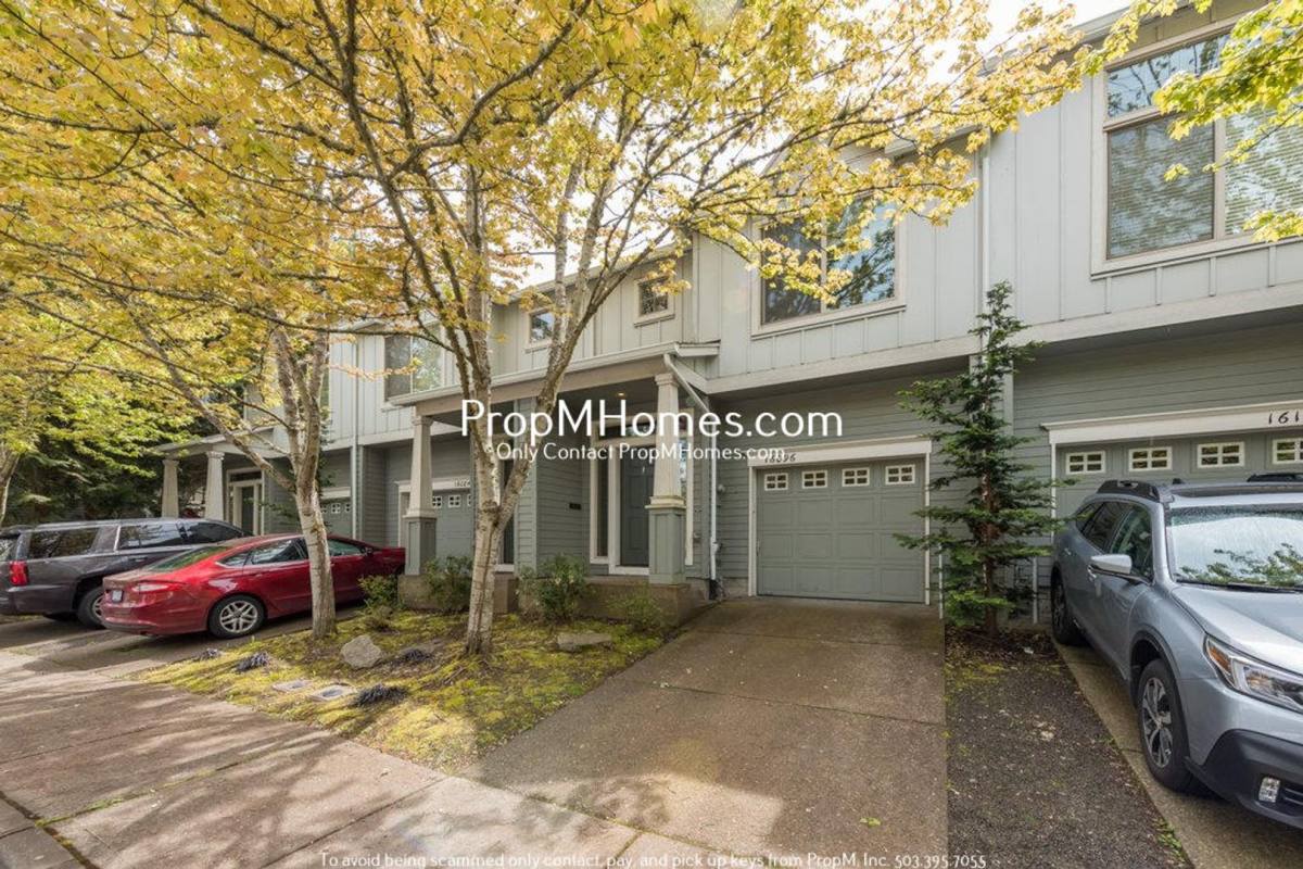 House for rent at 16096 SW Holland Lane, Sherwood, OR 97140