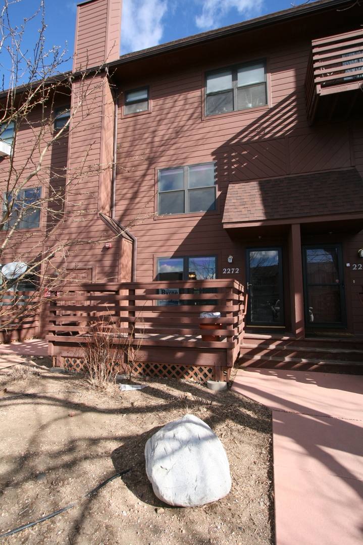 House for rent at 2272 Stepping Stones Way, Colorado Springs, CO 80904